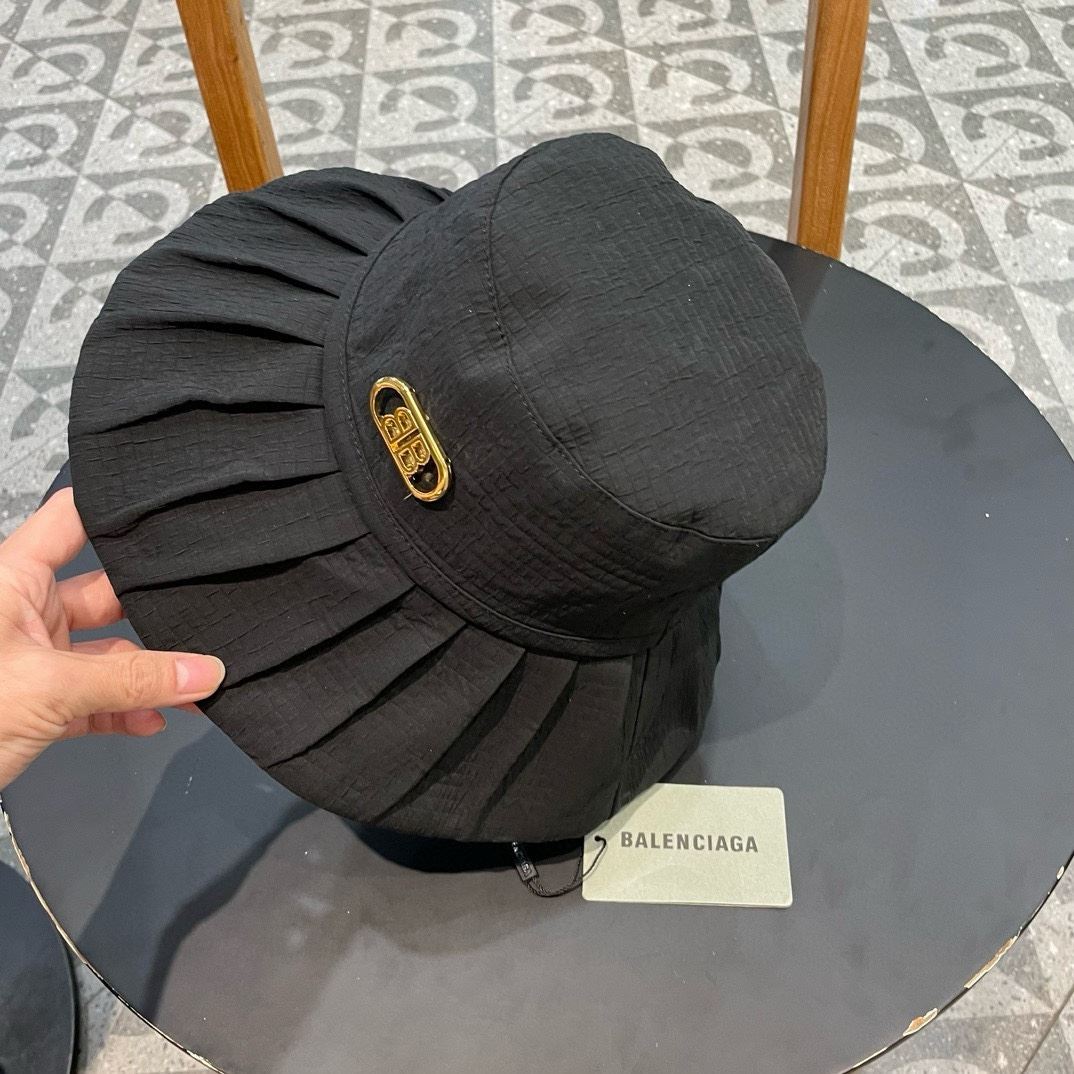 Balenciaga Caps